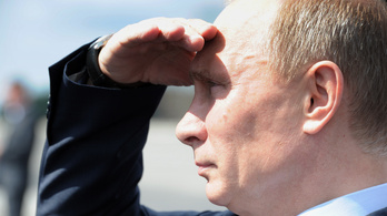 Putyin kitiltaná az európai légitársaságokat