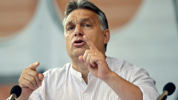 Washington Post: Orbán illiberalizmusát a Nyugat válsága teszi eladhatóvá