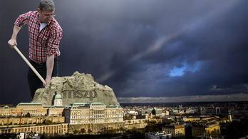 Megásták az MSZP sírját a Nagy Budapesti Ellenzéki Paktummal