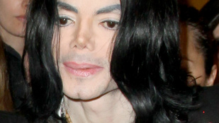 Michael Jackson otthonában óriási volt a mocsok