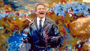 Robin Williams világa: 9 vallomás az elhunyt színészóriástól