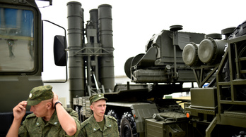 Csúszhat az orosz sereg frissítése, de eladott fegyverrel jól állnak