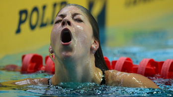 Négy arannyal nyitottak a magyarok a nankingi ifjúsági olimpián