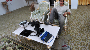 Így fenyegetőzött az Iszlám Állam Foley kivégzésével