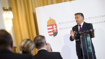 Orbán: Sunnyogással nem jutunk semmire