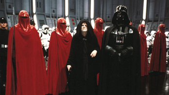 Darth Vader visszatérhet a Star Wars 7-ben