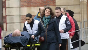 Ez már nem politika, hanem végjáték