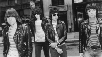 Martin Scorsese filmet készítene a Ramonesról