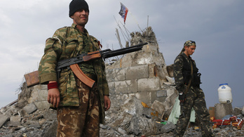 NATO: Orosz agresszió érte Ukrajnát