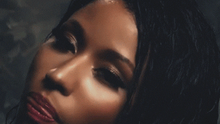 Nicki Minaj nem akarta hangsúlyozni a szexualitást