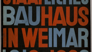 Digitálisan is elérhetőek a Bauhaus tankönyvei