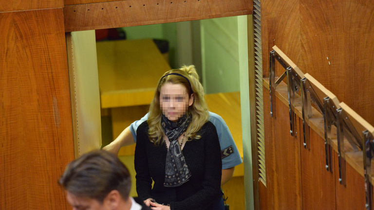 Súlyosbították Rezesova büntetését: kilenc év börtön