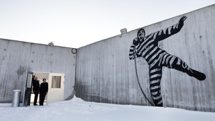 Túl sokan vannak a norvég luxusbörtönökben, külföldre küldik a rabokat