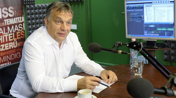 Orbán: Egy ország fog osztani és szorozni