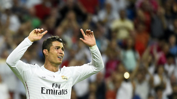 Érik Cristiano Ronaldo visszatérése a Unitedhez