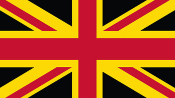 Ilyen lesz az új brit zászló?