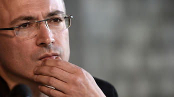 Hodorkovszkij orosz elnök szeretne lenni