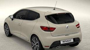Csendben megjött a luxus-Renault
