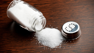Több sót eszik, mint gondolta – tények és tévhitek a sóról