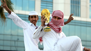 Azt hitték, Katart megviseli, ha elveszik tőle a 2022-es vb-t?