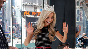 Miss America reagált a vádakra, és tagad
