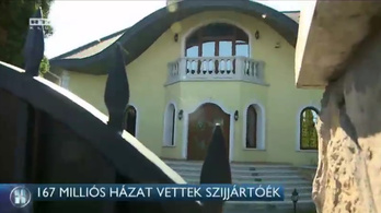 Szijjártó 167 milliós házat vett Dunakeszin