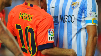Messi beszólt, nem kellett volna
