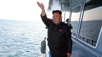 Mi állhat Kim Dzsongun eltűnése mögött?