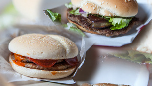 A McDonald's hungarikummá tette a mirelit pulykamellet