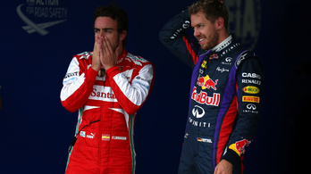 Vettel: Nem a gyenge év miatt menekülök