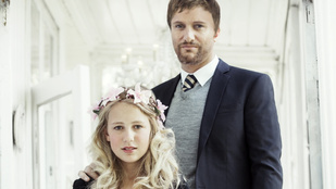Átverték a norvégokat: szombaton házasodik a 12 éves lány