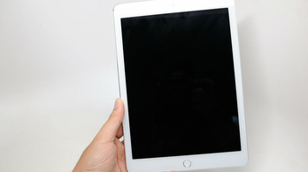 Minden titok kiszivárgott az új iPadről