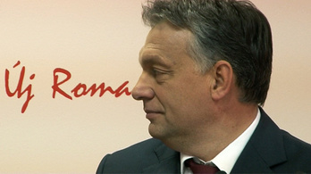 Orbán egy nehéz ember, de mi cigányok is