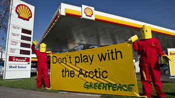 Így szívatta meg a Greenpeace a Legót és a Shellt