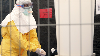 Egy nap alatt három európai országban bukkant fel ebolagyanús eset