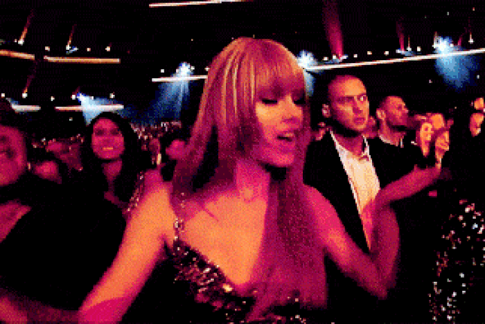 Mindenkit leelőzött egy kanadai toplistán Taylor Swift dala a semmiről