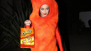 Mi a jóisten van Katy Perry-n?!?!