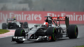 A Force India és a Sauber feladhatja az Amerikai GP-t