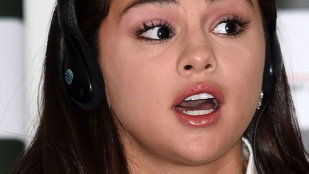 Selena Gomez ismét azt hitte, hogy betörtek hozzá