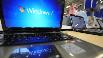 A Microsoft rituálisan feláldozza a Windows 7-et