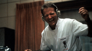 Robin Williams egyik utolsó filmjét újravágták