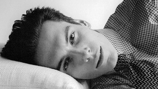 Tom Ford egy 19 éves srácot fotózott