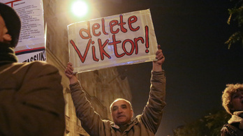 Szombaton a korrupció ellen, vasárnap Vida Ildikó lemondásáért tüntetnek