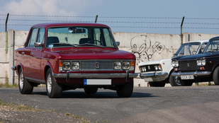 Fiat 125 Special elődje és lengyel másolata tükrében