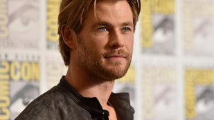 Chris Hemsworth lett 2014 legszexibb pasija