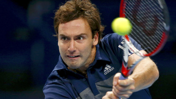 Az idén Federert is legyőző lett nyert Budapesten