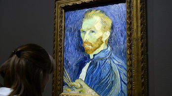 Gyilkosság végezhetett Van Goghgal