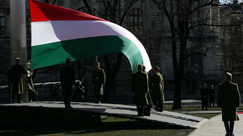 Jön! Jön! Jön! A magyar zászló napja