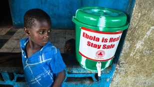 Nem hisszük el: homeopátiás szereket szállítottak az ebola-sújtotta Libériába