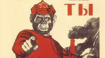 Sztálin ember-majom kommandósokat akart a Vörös Hadseregbe?